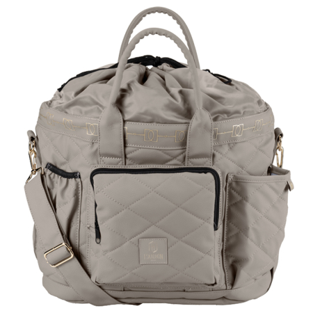Preview: Acc. Tasche Faux Leather Heritage