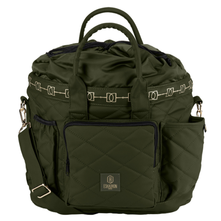 Preview: Acc. Tasche Faux Leather Heritage