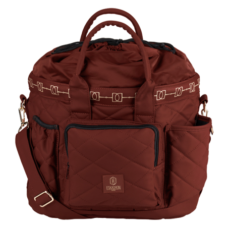 Preview: Acc. Tasche Faux Leather Heritage