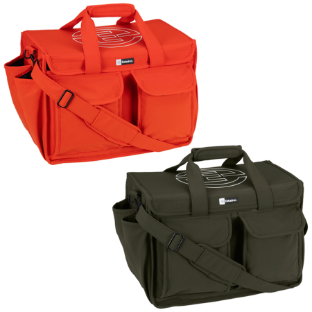 Preview: Eskadron Dynamic Acc. Tasche Cube Softshell