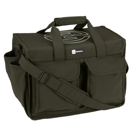 Preview: Eskadron Dynamic Acc. Tasche Cube Softshell