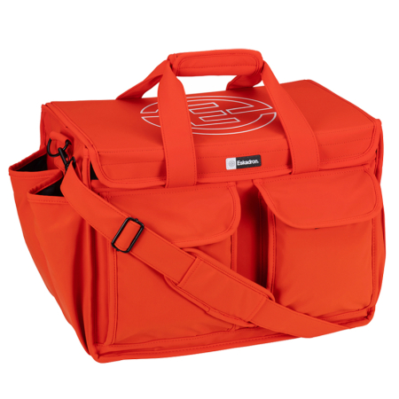 Preview: Eskadron Dynamic Acc. Tasche Cube Softshell