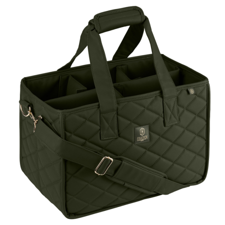 Putztasche Faux Leather Heritage