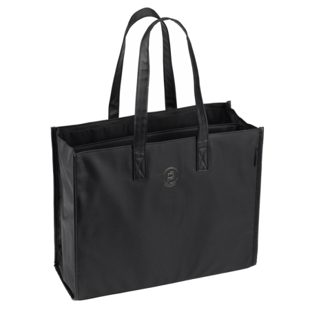 Preview: Eskadron Platinum Edition ACC. Tasche Faux Leather Shopper