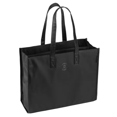 Eskadron Platinum Edition ACC. Tasche Faux Leather Shopper