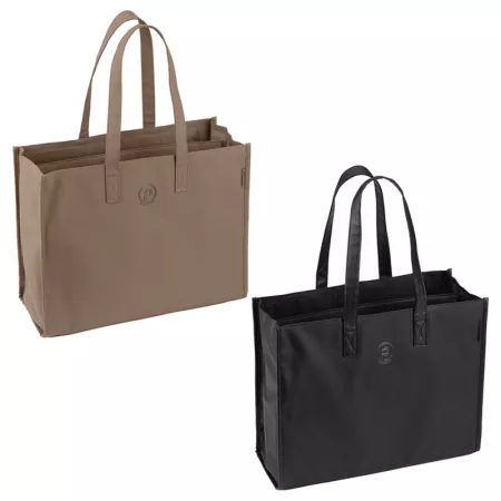 Eskadron Platinum Edition ACC. Tasche Faux Leather Shopper