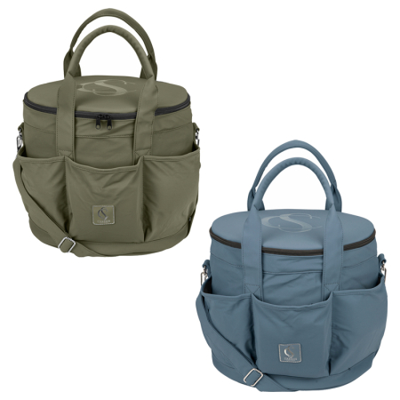 Preview: Eskadron Classic F/S 2025 ACC. Tasche "Glossy"