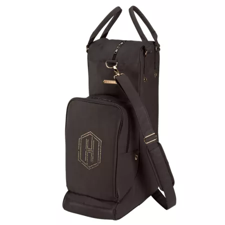 Eskadron Heritage 25/26 Stiefel- & Helmtasche Faux Leather