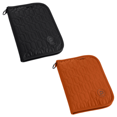 Eskadron Platinum Edition Passmappe Faux Leather