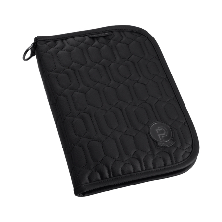 Preview: Eskadron Platinum Edition Passmappe Faux Leather