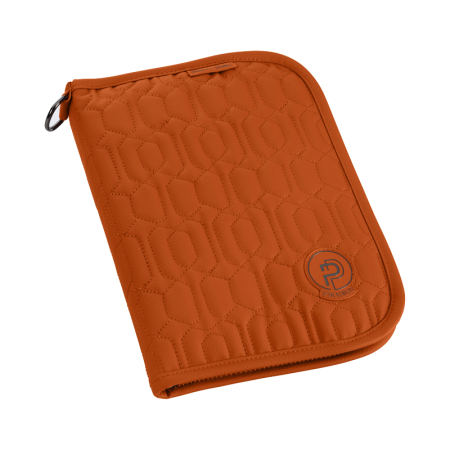 Preview: Eskadron Platinum Edition Passmappe Faux Leather