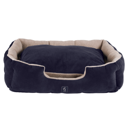 Preview: Eskadron Classic F/S 2024 Hundebett Cord