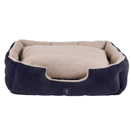 Preview: Eskadron Classic F/S 2024 Hundebett Cord