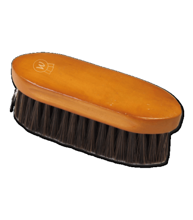Langhaarbürste Hard Wood