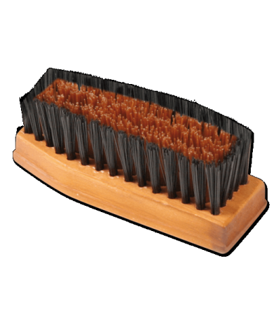 Preview: Hufbürste Hard Wood