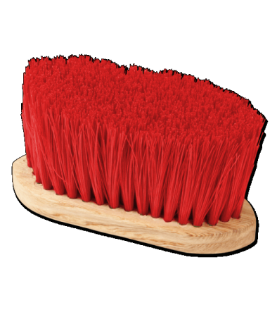 Preview: Fell- und Mähnenbüste