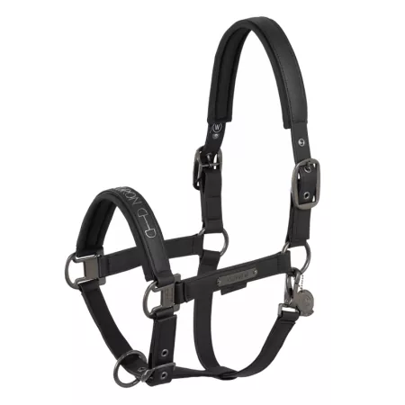 Eskadron Platinum Edition Halfter Faux Leather Double Pin