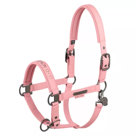 Eskadron Platinum Edition Halfter Faux Leather Double Pin