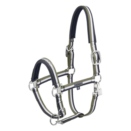 Preview: Eskadron Classic F/S 2025 Halfter "Double Pin"