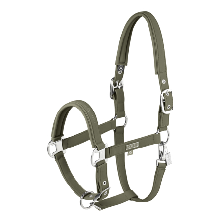 Preview: Eskadron Classic F/S 2025 Halfter "Softshell Double Pin"