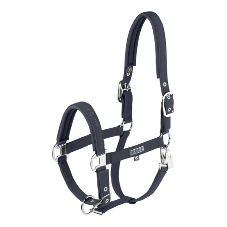 Preview: Eskadron Classic F/S 2025 Halfter "Softshell Double Pin"