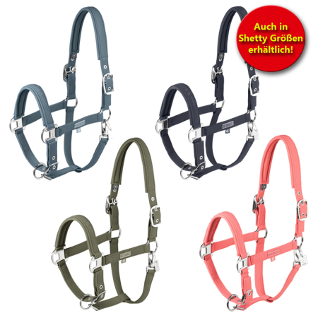 Preview: Eskadron Classic F/S 2025 Halfter "Softshell Double Pin"