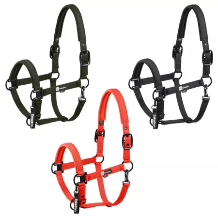 Eskadron Dynamic Halfter Sparkle Double Pin