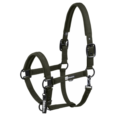 Preview: Eskadron Dynamic Halfter Sparkle Double Pin