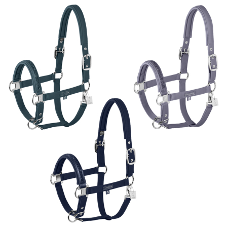 Eskadron Classic Sports F/S 2026 Halfter Softshell Jewel DP