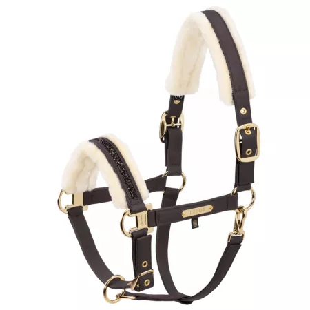 Eskadron Heritage 25/26 Halfter Faux Leather Jewel FF Double Pin