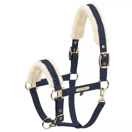 Eskadron Heritage 25/26 Halfter Faux Leather Jewel FF Double Pin