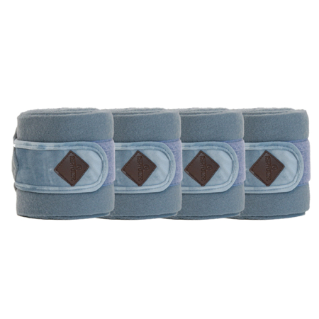 Preview: Kentucky Horsewear FLEECEBANDAGEN VELVET