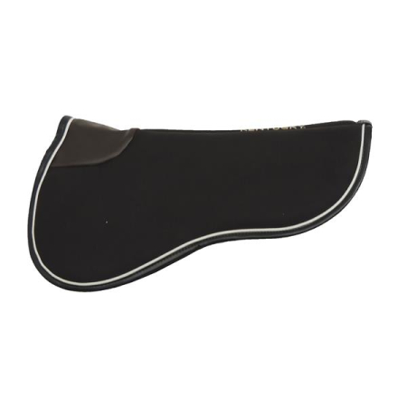 Preview: Kentucky Horsewear SATTELPAD ABSORB black-white-black