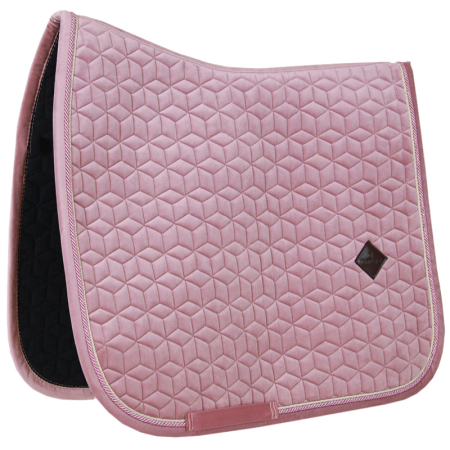 Preview: Kentucky Horsewear SCHABRACKE VELVET