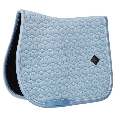 Kentucky Horsewear SCHABRACKE VELVET