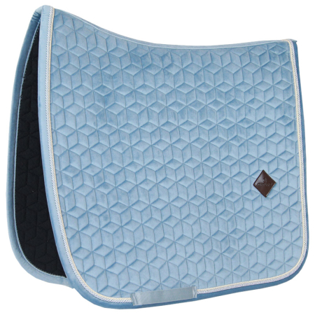 Kentucky Horsewear SCHABRACKE VELVET