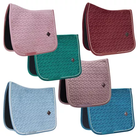 Kentucky Horsewear SCHABRACKE VELVET