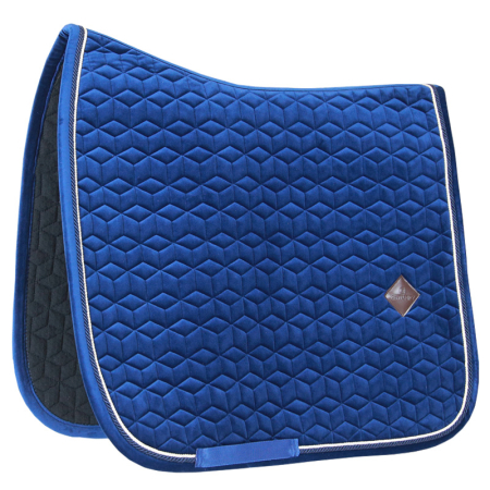 Preview: Kentucky Horsewear SCHABRACKE BASIC VELVET