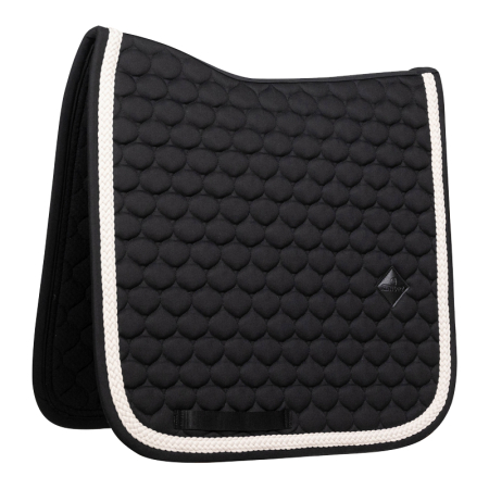 Preview: Kentucky Horsewear SCHABRACKE PLAITED CORD