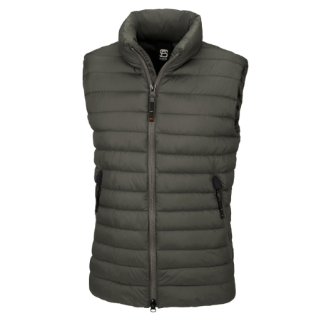 Preview: Pikeur Frühjahr/Sommer 2024 Quilt-Waistcoat 5007 Sports Men
