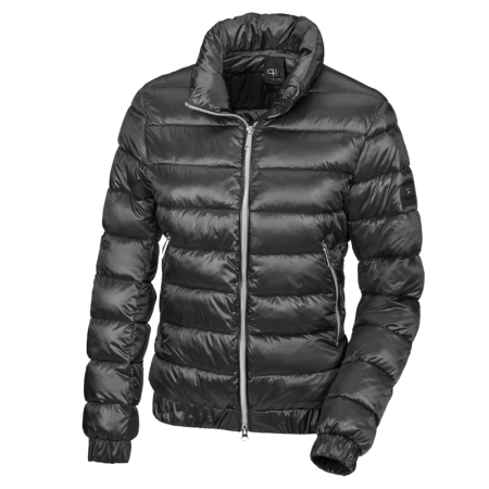 Preview: Pikeur Frühjahr/Sommer 2024 Damen Quilt-Jacket 5016 Selection