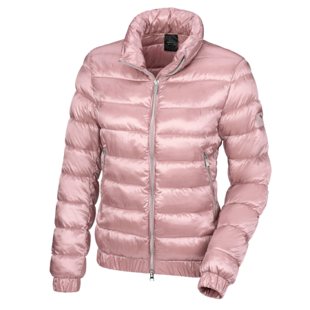 Preview: Pikeur Frühjahr/Sommer 2024 Damen Quilt-Jacket 5016 Selection