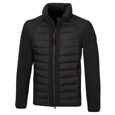 Preview: Pikeur Frühjahr/Sommer 2024 Hybrid Jacke 5044 Sports Men