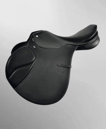 Passier Springsattel Marcus Ehning