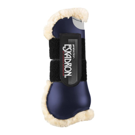 Preview: Eskadron Gamaschen FLEXISOFT FAUXFUR F