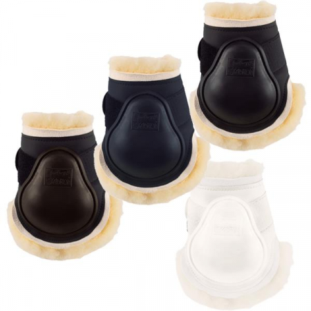 Preview: Streichkappen PROTECTION LAMMFELL H