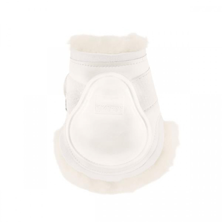 Preview: Streichkappen PROTECTION LAMMFELL H