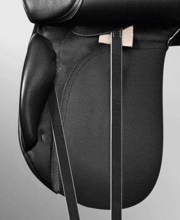 Preview: Passier Corona Dressur-Sattel
