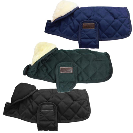 Preview: Kentucky Horsewear Hundemantel original