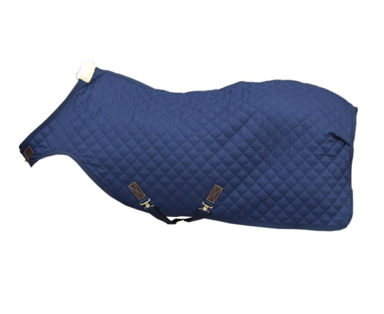 Preview: Kentucky Horsewear Walker RUG - MARINE 160g